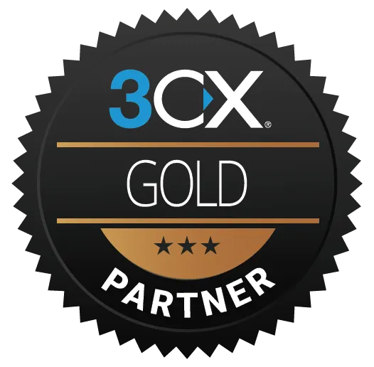 logo 3cx-gold-Partner