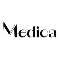 Medica Logo 