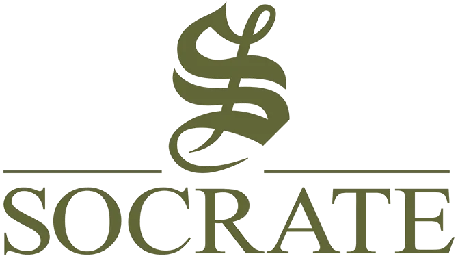 Socrate_Logo logo