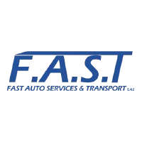 fast  logo