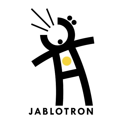 jablotron logo